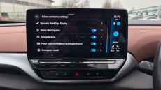 Volkswagen ID.4 150kW Max Pro Performance 77kWh 5dr Auto Electric Estate